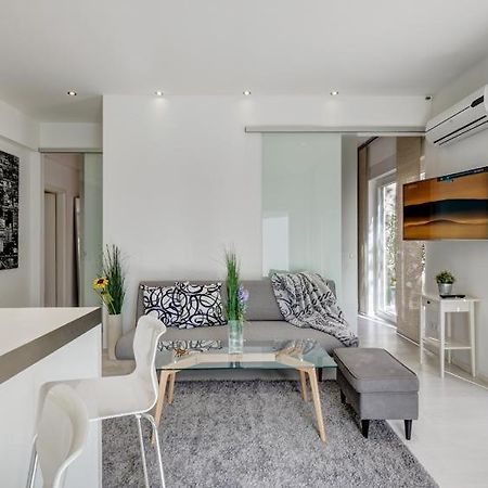 Cozy Modern Apartment With Garden In The Center Next To Oktoberfest 뮌헨 외부 사진