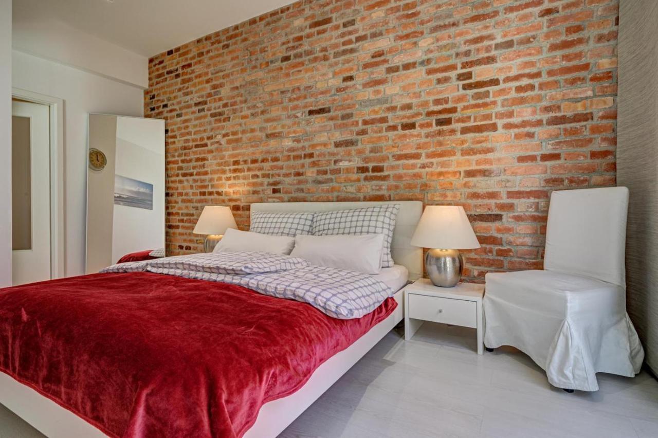 Cozy Modern Apartment With Garden In The Center Next To Oktoberfest 뮌헨 외부 사진