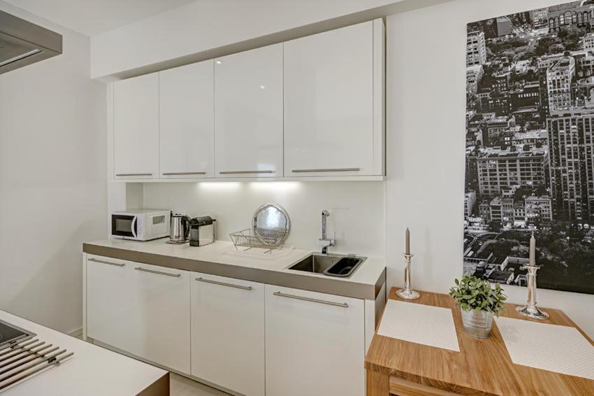 Cozy Modern Apartment With Garden In The Center Next To Oktoberfest 뮌헨 외부 사진